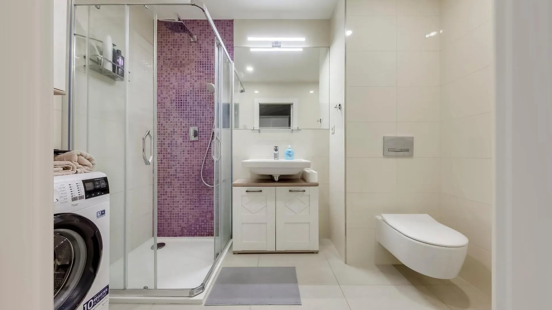 Apartment Centrum Bohemia Lux Prague